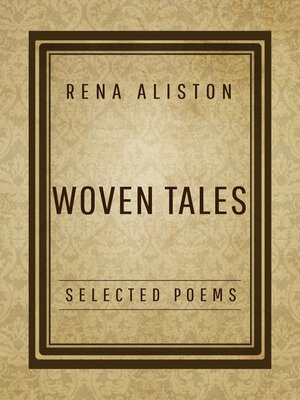 cover image of Woven Tales